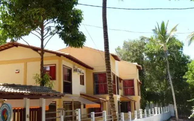 Pangea Tropical Apart-Hotel