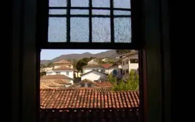 Casa de João