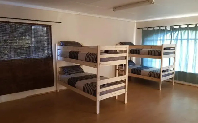 Engedi Retreat