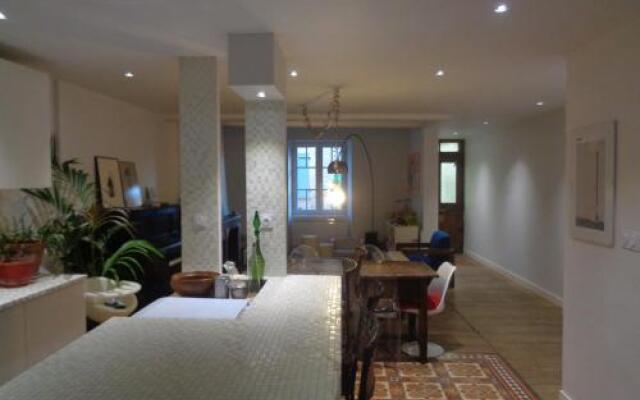 B&B Le Chat Qui Dort