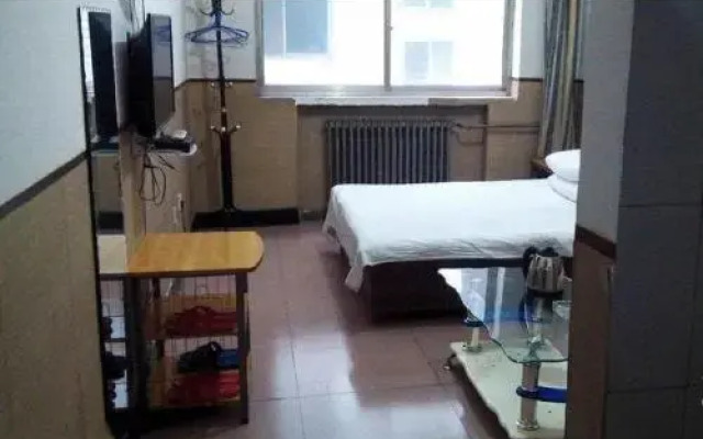 Xiangyun Pavilion Inn