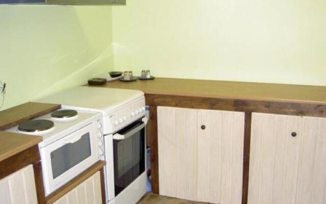 Kaugu Veski Holiday Home