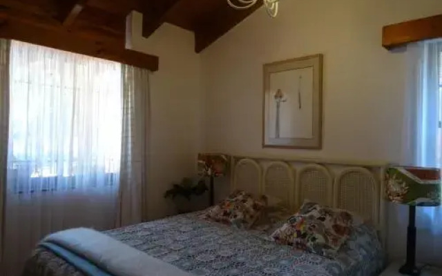 22 Julia B&B