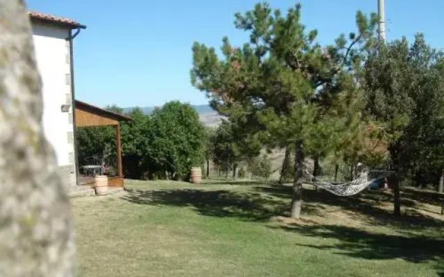 Agriturismo Podere dei Venti