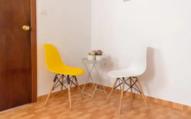 Marques De Larios Plaza Las Flores