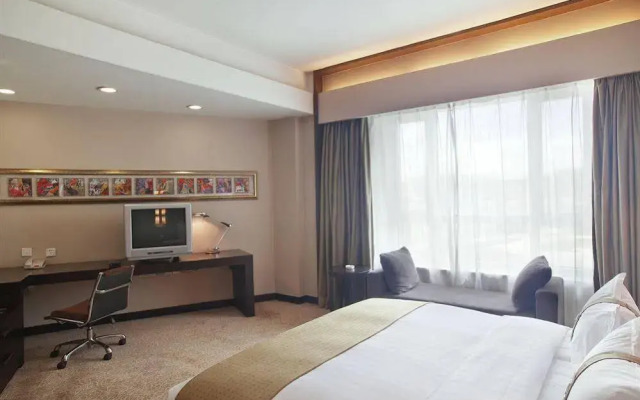 Hotel Suifenhe