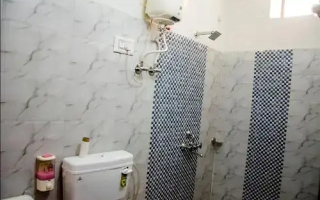 Bhavyam Heritage Guest House & Rooftop Restaurant