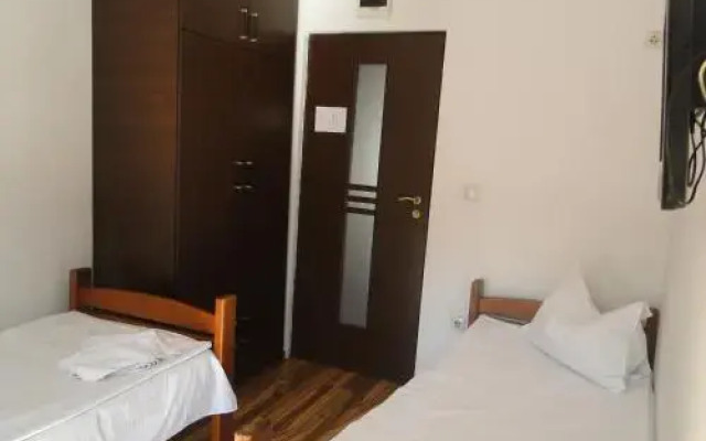 Hostel Bella Italia