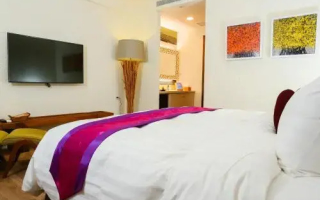 Su Beautiful Bed and Breakfast