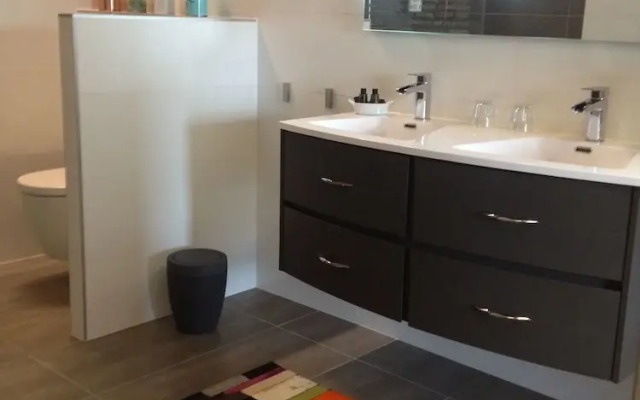 Gîte du Mont Monnet