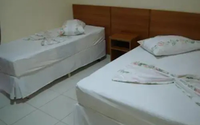 Santa Catarina Hotel