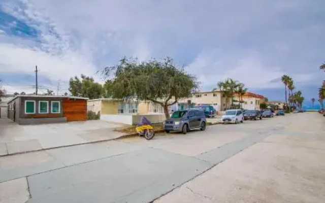 Sea-Esta - 1 Br Apts