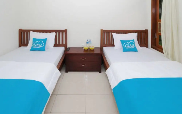 Airy Eco Gejayan Jembatan Merah Lima 61 Yogyakarta