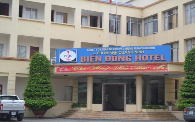 Bien Dong Hotel Halong