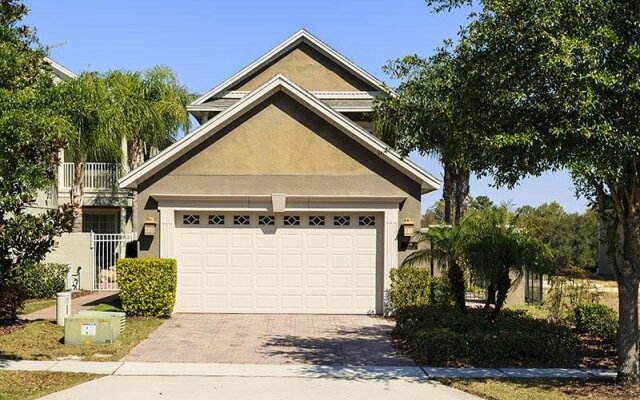 Villa W140 Only 12 Minutes From Disney World