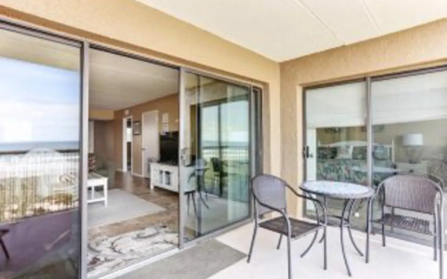 Amelia By The Sea - 439 ASea - 2 Br Condo
