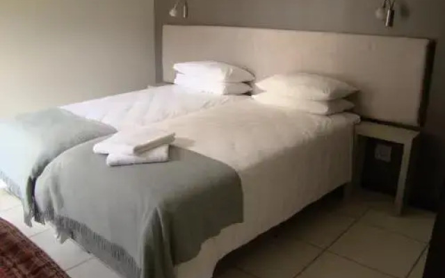 Bergliot Guest House