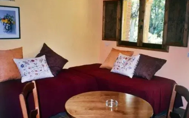 Apartaments La Taverna dels Noguers