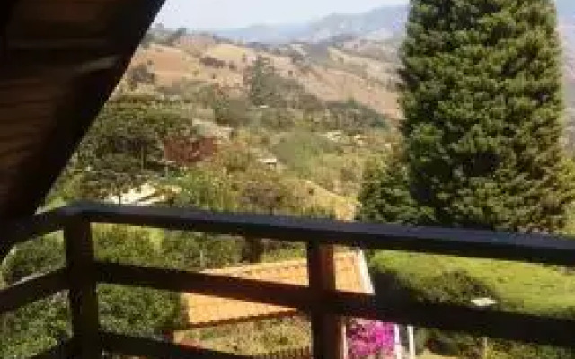 Chalés Vista Linda