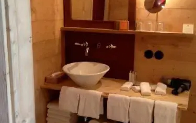 Berghütte Sommerstall