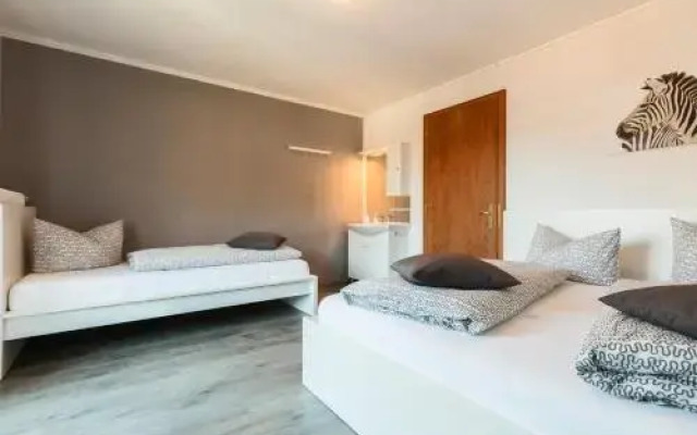 Ferienwohnung Fritsch