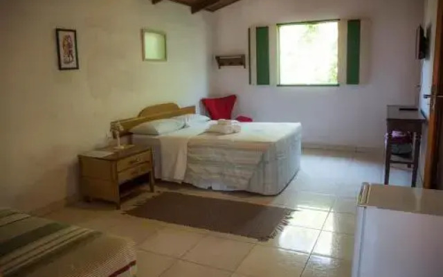 Pirenópolis Natural Pousada e Spa