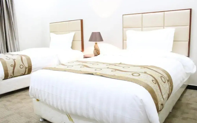 ETAB Hotels Suites
