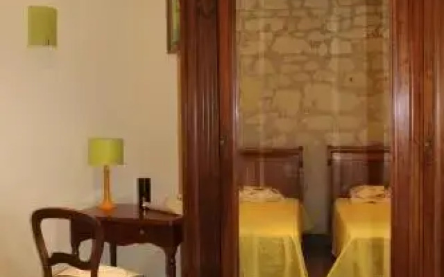 Logis de la Pichonnière