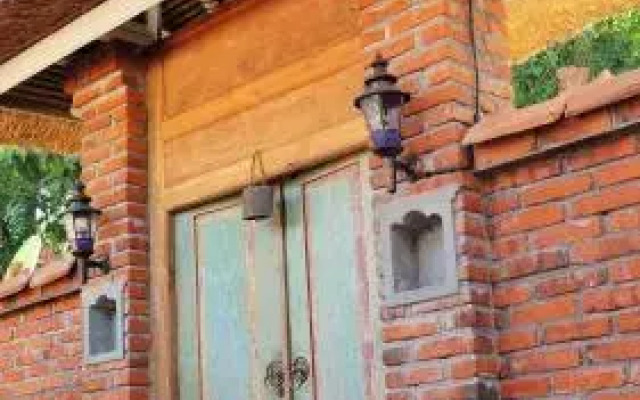 Rumah Beryl