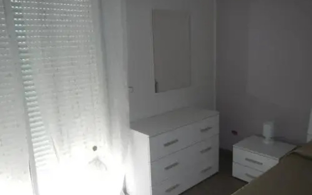 Appartamento Villarosa