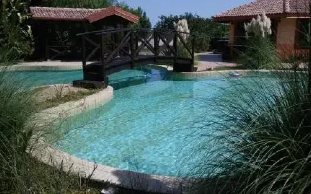 La Sorgente dell'Etna