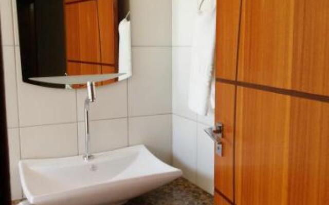 Conquista Palace Hotel