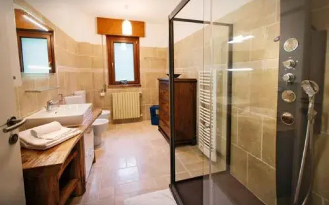 La Marmote Albergo Diffuso di Paluzza Testeons Nord