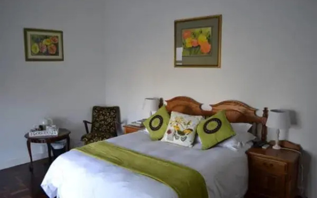 Aqua Viva - Upington Accommodation