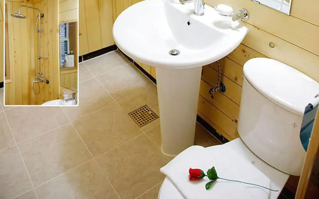Pocheon Four Seasons Travel Pension