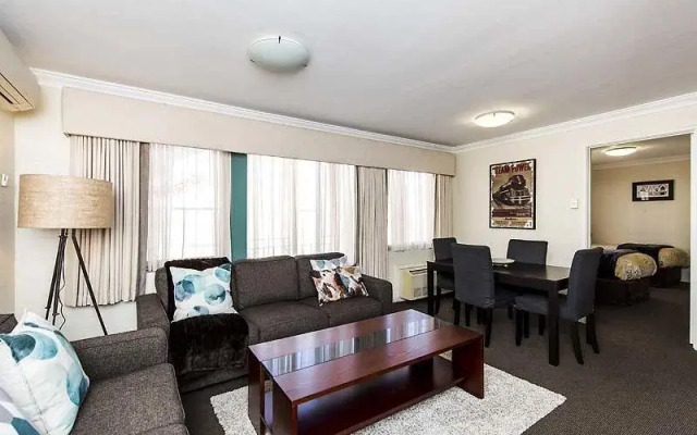 Subiaco Village 18