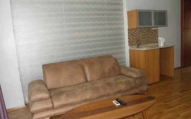 Nuevas Suites