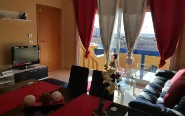 Residencial Cotillo Playa