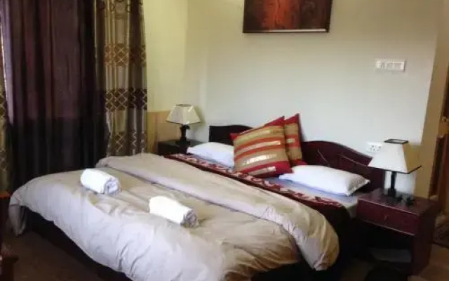Adu's Eternal Comfort