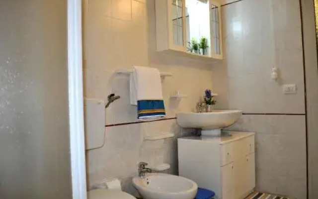 B&B Casa Lucrezia