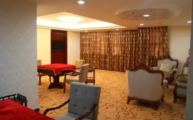 Yun Lang Di Hotel