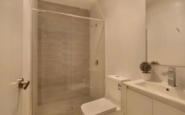 Greenacre Villas - Sydney