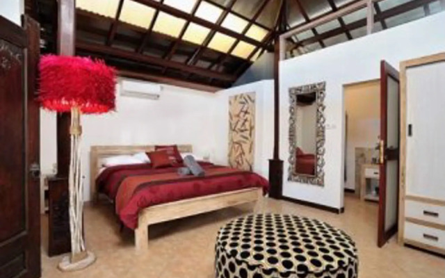 Villa Karma