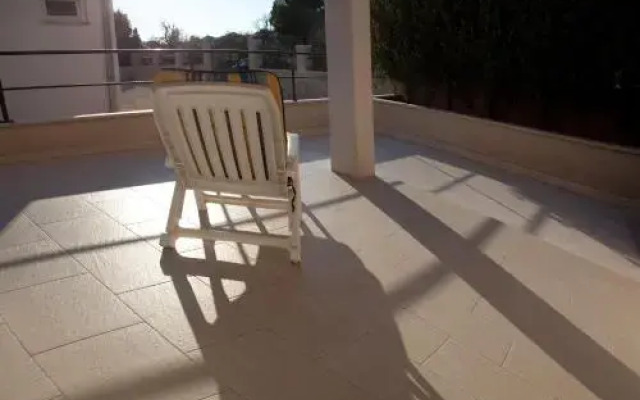 Beach Apartments Rogoznica