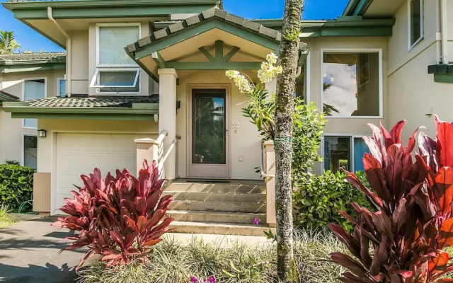 Ku'u Lei Villa by RedAwning