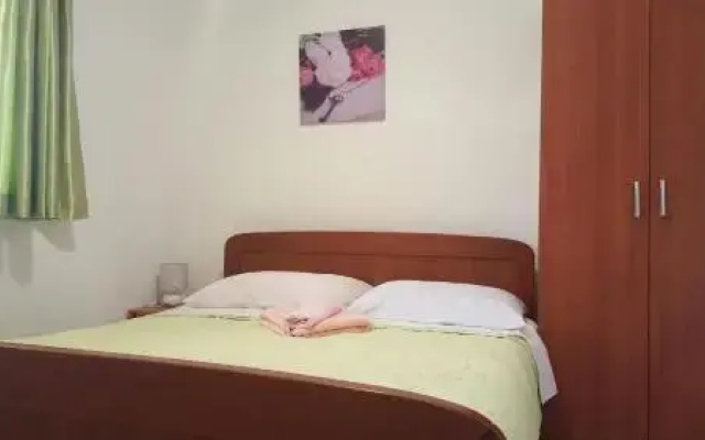 Apartmani Ramljak