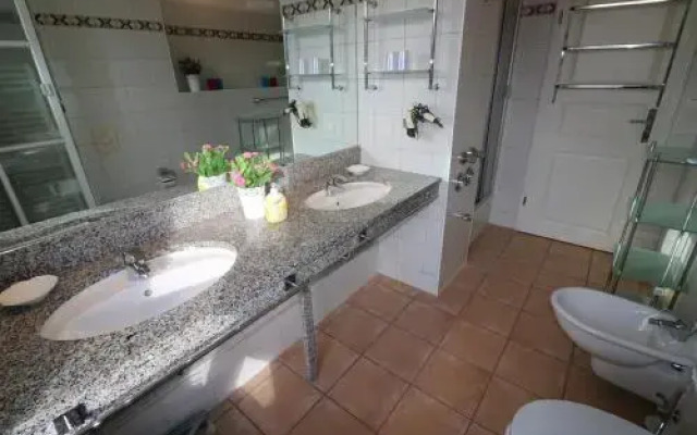 Villa Granitz - Apt. 10