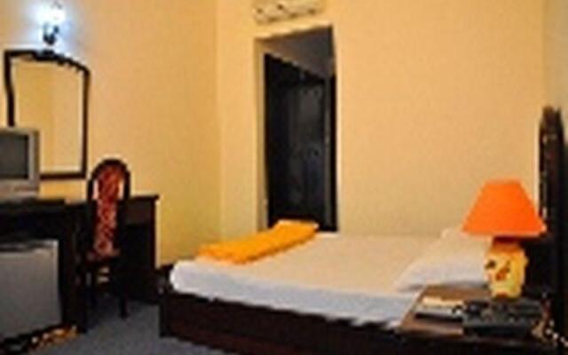 Sai Gon Ha Tien Hotel