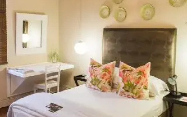 Boutique Guesthouse Manor