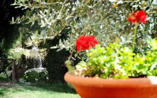 Country House L’Antica Mola